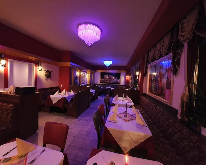 Sahaj Indische Spezialitaten Restaurant